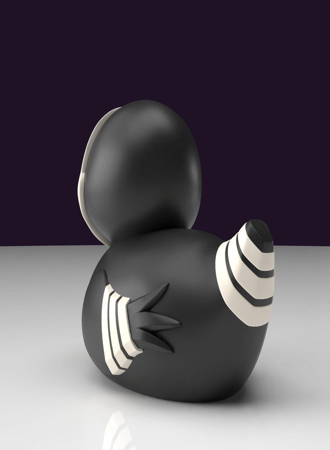 TUBBZ Boxed Edition: Five Nights at Freddy's - Marionette Cosplaying Rubber Duck Vinyl Figure - Image 4